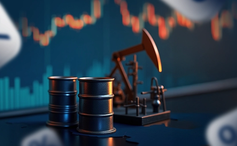 النفط يستقر قرب أدنى مستوياته مع انحسار مخاطر إغلاق مضيق هرمز